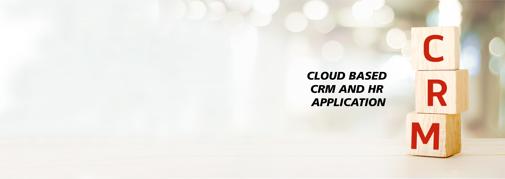 BULUT CRM VE İK İŞ UYGULAMALARI