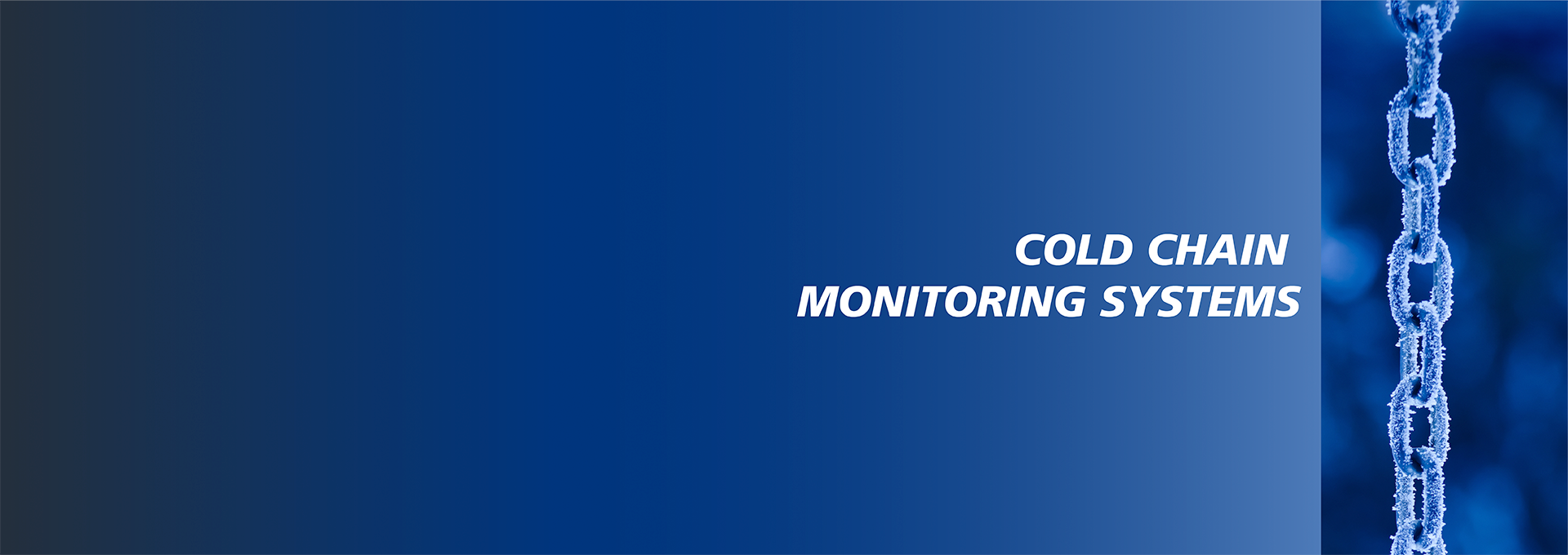 Cold Chain Monitoring Systems