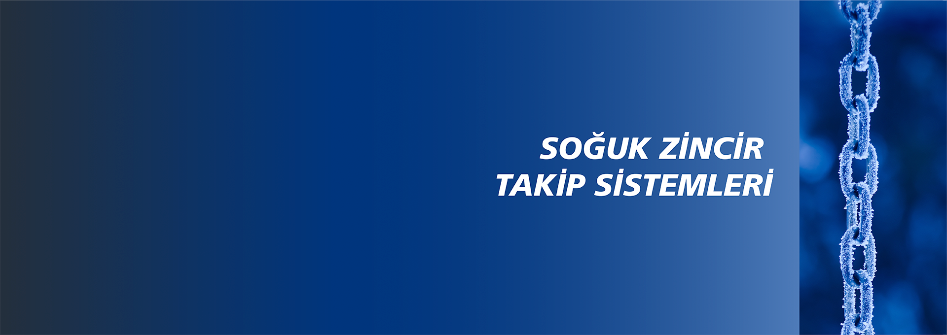 Soğuk Zincir Takip Sistemleri