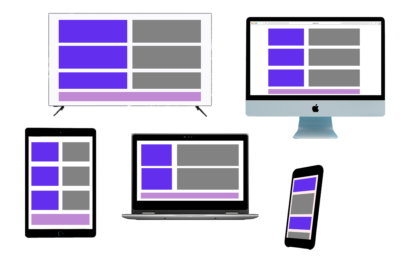Akıllı Ekran Teknolojileri