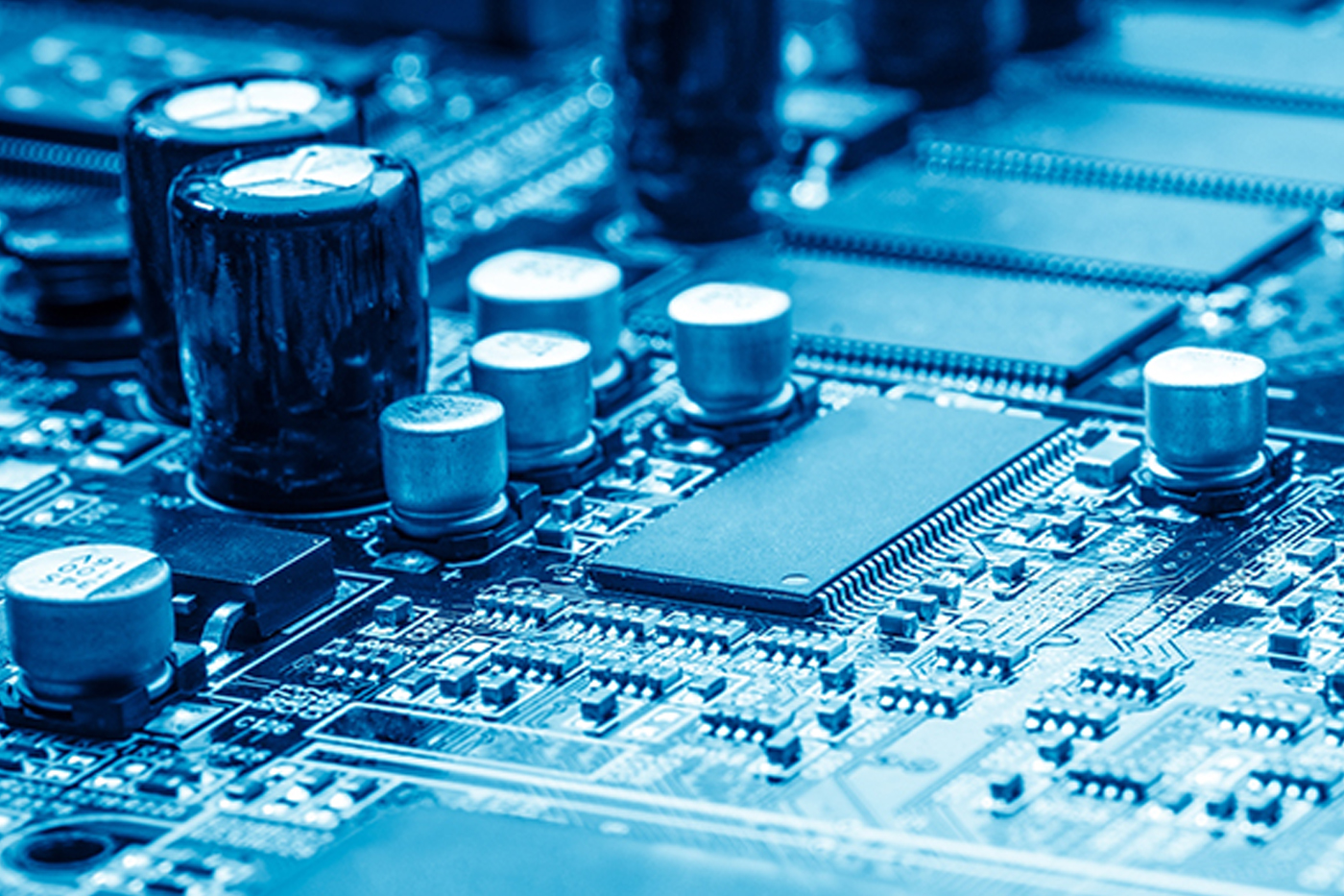 Entegre Devre Tasarımı